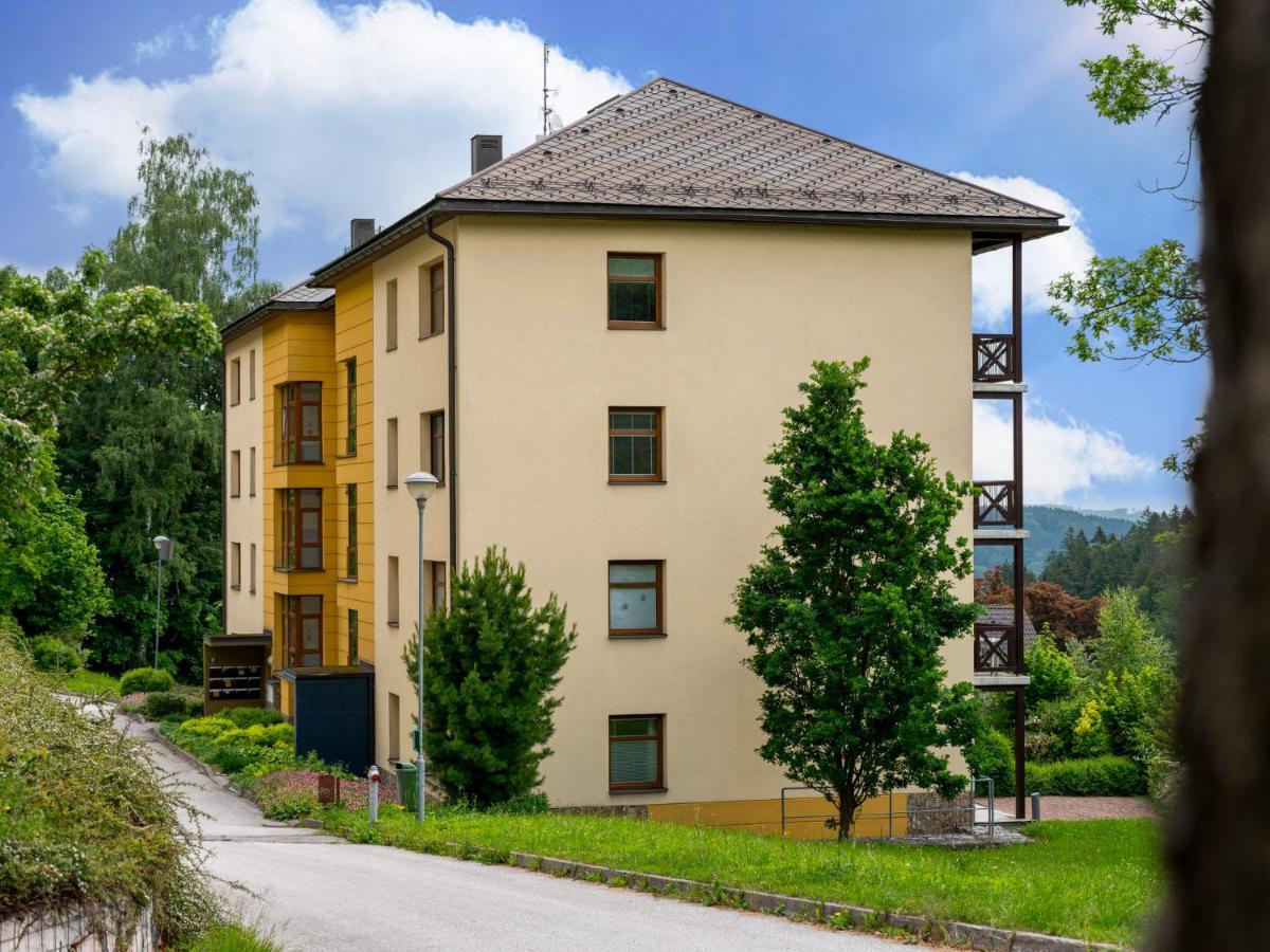 Apartment Sunlight By Interhome Johannisbad Exterior foto