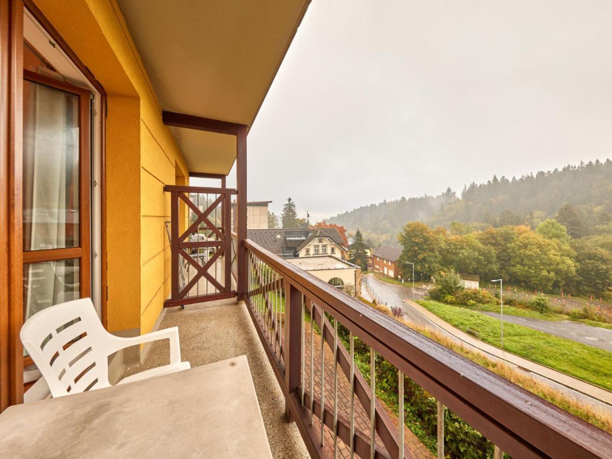 Apartment Sunlight By Interhome Johannisbad Exterior foto