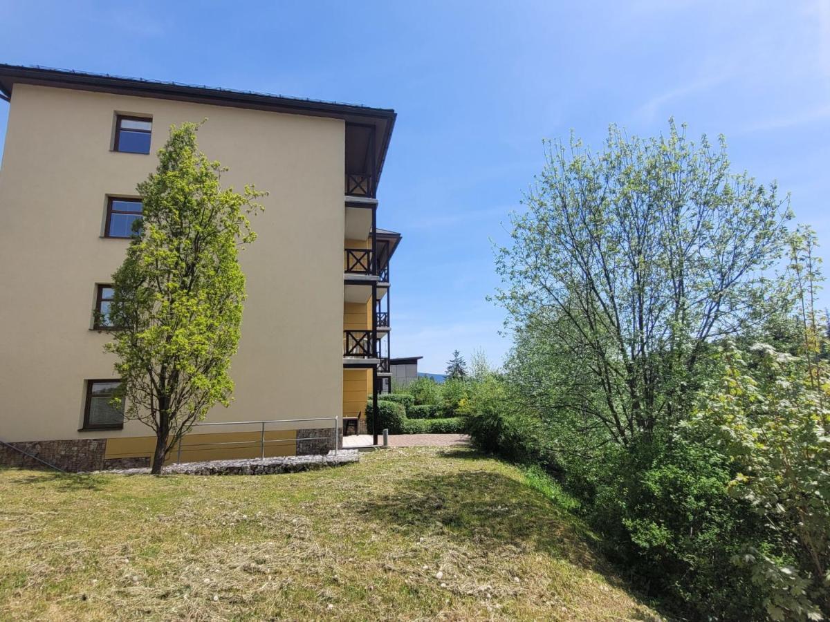 Apartment Sunlight By Interhome Johannisbad Exterior foto