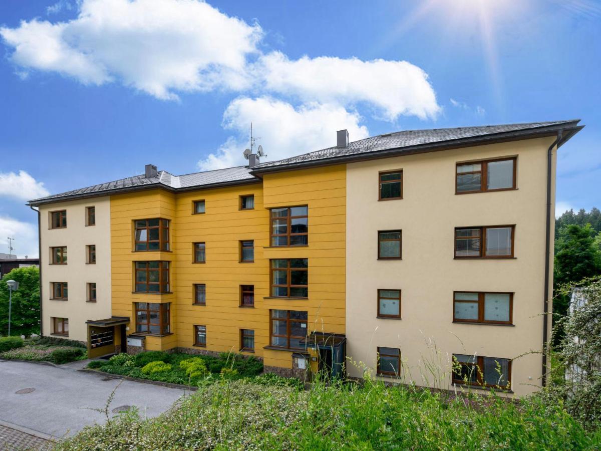 Apartment Sunlight By Interhome Johannisbad Exterior foto
